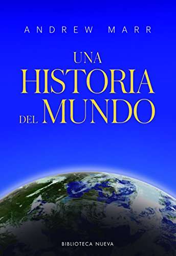 UNA HISTORIA DEL MUNDO - Epub + Converted Pdf